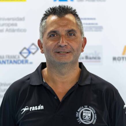 Fran Martín