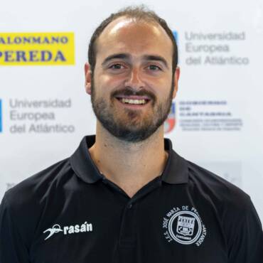 Sergio Barquín