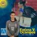 Fátima Verónica Ocampos completa la portería del Uneatlantico Pereda