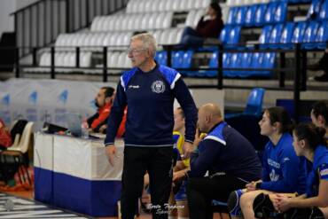 Luís Toscana deja de ser entrenador del Uneatlantico Pereda