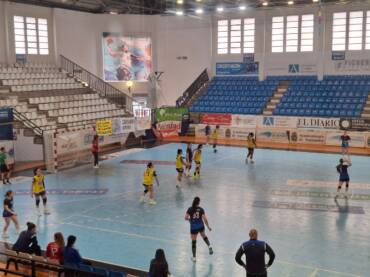 Oviedo no da opción al Uneatlantico Pereda